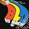 Blo - Bulky Backside - Blo Is Back cd