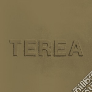 Terea - Terea cd musicale