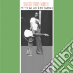 Thony Shorby Nyenwi - Sweet Funk Music cd