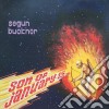 Segun Bucknors Revolution - Son Of January 15 cd
