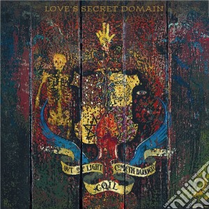 (LP Vinile) Coil - Love'S Secret Domain lp vinile