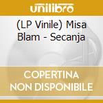 (LP Vinile) Misa Blam - Secanja lp vinile