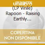 (LP Vinile) Rapoon - Raising Earthly Spirits (2Lp In Wooden Slider) vinile