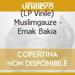 (LP Vinile) Muslimgauze - Emak Bakia lp vinile