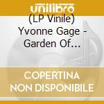 (LP Vinile) Yvonne Gage - Garden Of Eve/Lover Of My Dreams/Slow Down vinile