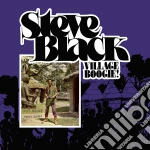 Steve Black - Village Boogie