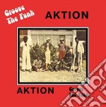 (LP Vinile) Aktion - Groove The Funk