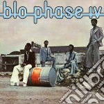 (LP Vinile) Blo - Phase Iv vinile