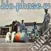 (LP Vinile) Blo - Phase Iv cd