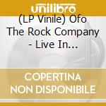 (LP Vinile) Ofo The Rock Company - Live In Europe - Fonk Afrika