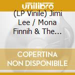(LP Vinile) Jimi Lee / Mona Finnih & The Sensationals - A Stroll In The Moonlight