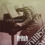 (LP Vinile) Fritch - How'S The View There? vinile