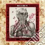 Merzbow - Escape Mask cd