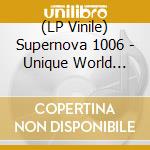 (LP Vinile) Supernova 1006 - Unique World (Limited To 150 On Black Vinyl) vinile