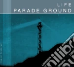 Parade Ground - Life (Live In Frankfurt) cd