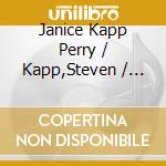 Janice Kapp Perry / Kapp,Steven / Lynne Perry Christofferson  - As Temples Fill The Earth cd musicale di Janice Kapp Perry / Kapp,Steven / Lynne Perry Christofferson