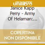 Janice Kapp Perry - Army Of Helaman: Ultimate Missionary Collection cd