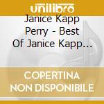 Janice Kapp Perry - Best Of Janice Kapp Perry 2 cd