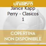 Janice Kapp Perry - Clasicos 1 cd