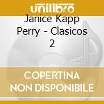 Janice Kapp Perry - Clasicos 2 cd