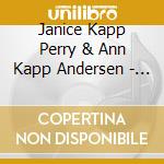 Janice Kapp Perry & Ann Kapp Andersen - Soft Sounds For A Soothing Sunday, Vol. Viii cd