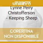 Lynne Perry Christofferson - Keeping Sheep cd