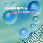 Juan Luis Guerra 4.40 - Coleccion Romantica cd