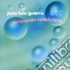Juan Luis Guerra 4.40 - Coleccion Romantica cd