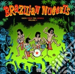 (LP Vinile) Brazilian Nuggets Vol. 4 / Various vinile