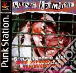 (LP Vinile) Klasse Kriminale - Stai Vivendo O Stai Sopravvivendo? vinile