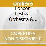 London Festival Orchestra & Chorus - Music Of A People - All Time Jewish Classics cd
