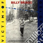 Billy Bragg - Victim Of Geography cd