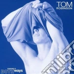 Tom Robinson - Having It Both Ways cd