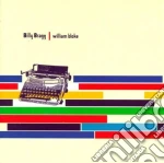 Billy Bragg - William Bloke cd