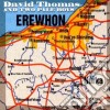 David Thomas - Erewhon cd