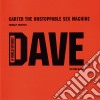 Carter The Unstoppable Sex Machine - A World Without Dave cd