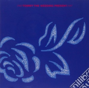 Wedding Present (The) - Tommy cd musicale di Wedding Present