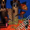 Ani Difranco - Little Plastic Castle cd