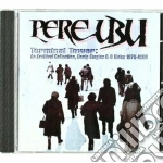 Terminal Tower cd