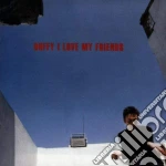 Stephen Duffy - I Love My Friends cd
