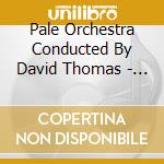 Pale Orchestra Conducted By David Thomas - Mirror Man cd