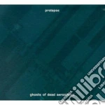 Prolapse - Ghosts Of Dead Aeroplanes cd