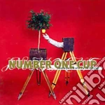 Number One Cup - People People Why Are We Fighting cd