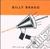 Billy Bragg - Reaching To The Converted cd