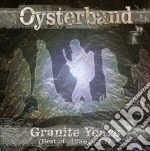 Oysterband - Granite Years (2 Cd)