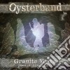 Oysterband - Granite Years (2 Cd) cd