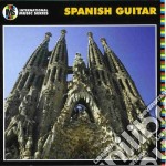 Spanish Guitar - Spanish Guitar