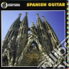 Spanish Guitar - Spanish Guitar cd