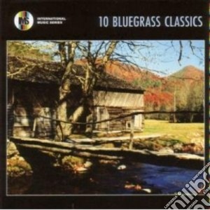Deer Lick Holler Boy - 10 Bluegrass Classic cd musicale di DEER LICK HOLLER BOY