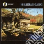 Deer Lick Holler Boy - 10 Bluegrass Classic cd